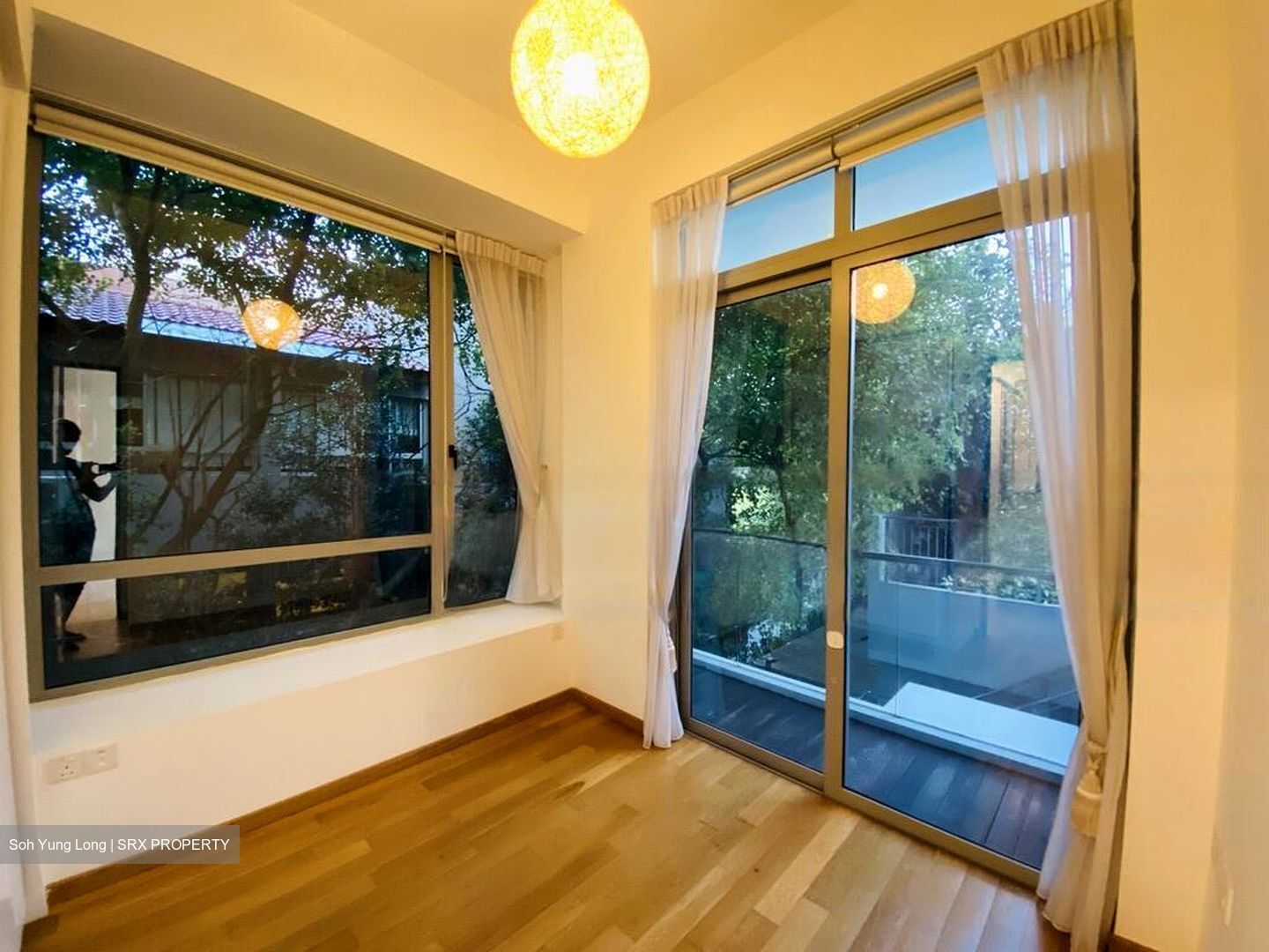 Liberte (D10), Apartment #482752021